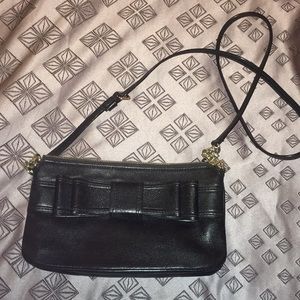 Authentic Kate Spade Cross Body Purse